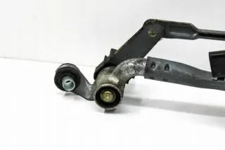 7292653 Механизм стеклоочистителя (трапеция дворников) BMW X5 F15 Арт e12174387, вид 6