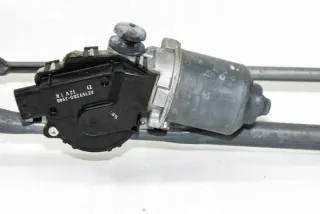 7292653 Механизм стеклоочистителя (трапеция дворников) BMW X5 F15 Арт e12174387, вид 7