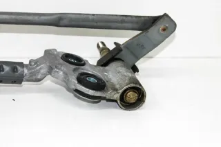 7292653 Механизм стеклоочистителя (трапеция дворников) BMW X5 F15 Арт e12174387, вид 8