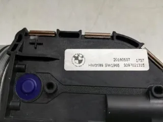 3397021315 Механизм стеклоочистителя (трапеция дворников) BMW X3 F25 Арт e12174352, вид 3