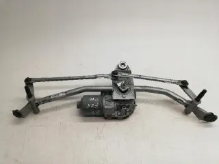 3397021315 Механизм стеклоочистителя (трапеция дворников) BMW X3 F25 Арт e12174352, вид 8