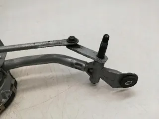 1137328561 Механизм стеклоочистителя (трапеция дворников) BMW X3 F25 Арт e12174351, вид 2