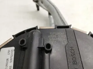 1137328561 Механизм стеклоочистителя (трапеция дворников) BMW X3 F25 Арт e12174351, вид 4