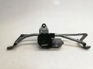 1137328561 Механизм стеклоочистителя (трапеция дворников) BMW X3 F25 Арт e12174351, вид 5