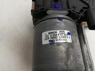 1137328561 Механизм стеклоочистителя (трапеция дворников) BMW X3 F25 Арт e12174351, вид 8