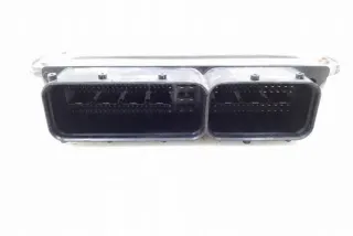 03C906016AJ Блок управления двигателем Volkswagen Golf 6 Арт e12174310, вид 1