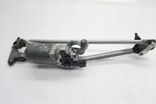 2990025 Механизм стеклоочистителя (трапеция дворников) BMW X1 E84 Арт e12174299, вид 3