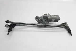 2990025 Механизм стеклоочистителя (трапеция дворников) BMW X1 E84 Арт e12174299, вид 5