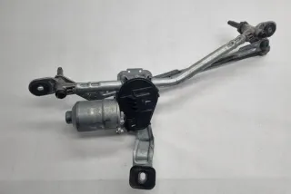 7350658 Механизм стеклоочистителя (трапеция дворников) BMW X1 F48 Арт e12174289, вид 1