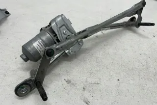 7350658 Механизм стеклоочистителя (трапеция дворников) BMW X1 F48 Арт e12174288, вид 1