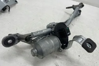 7350658 Механизм стеклоочистителя (трапеция дворников) BMW X1 F48 Арт e12174288, вид 2