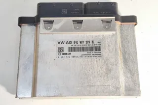 04E907309BL Блок управления двигателем Volkswagen Golf 7 Арт e12174279, вид 1
