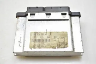 04E907309AC Блок управления двигателем Volkswagen Golf 7 Арт e12174278, вид 4