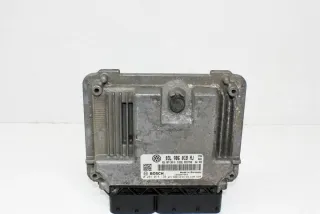 03L906018NJ Блок управления двигателем Volkswagen Caddy 4 Арт e12174233, вид 1