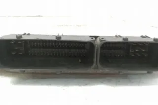038906019AT Блок управления двигателем Volkswagen Bora Арт e12174213, вид 3