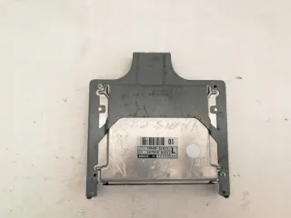 _P1_ 0281011649 Блок управления двигателем Toyota Yaris 1 Арт e12174181, вид 2
