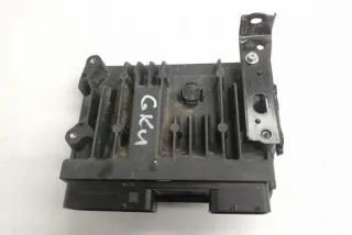 XA50 896610R891 Блок управления двигателем Toyota Rav 4 5 Арт e12174145, вид 1