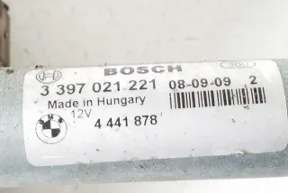 4441878 Механизм стеклоочистителя (трапеция дворников) BMW 7 F01/F02 Арт e12174120, вид 1