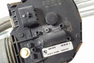 4441878 Механизм стеклоочистителя (трапеция дворников) BMW 7 F01/F02 Арт e12174120, вид 3