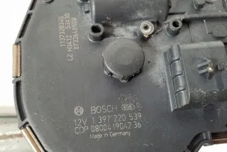 4441878 Механизм стеклоочистителя (трапеция дворников) BMW 7 F01/F02 Арт e12174120, вид 4