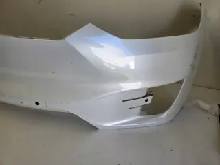 1091879-00-B Бампер передний Tesla model X Арт e12174070, вид 11