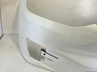 1091879-00-B Бампер передний Tesla model X Арт e12174070, вид 5
