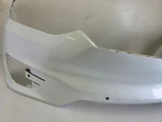 1091879-00-B Бампер передний Tesla model X Арт e12174070, вид 6