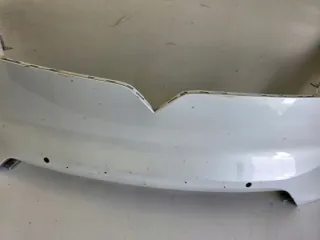 1091879-00-B Бампер передний Tesla model X Арт e12174070, вид 8
