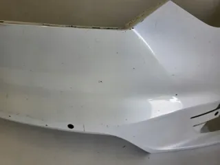 1091879-00-B Бампер передний Tesla model X Арт e12174070, вид 10