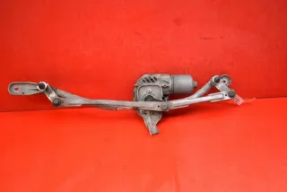 4899835 Механизм стеклоочистителя (трапеция дворников) BMW 5 F10/F11/GT F07 Арт e12174040, вид 1