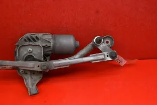 4899835 Механизм стеклоочистителя (трапеция дворников) BMW 5 F10/F11/GT F07 Арт e12174040, вид 3