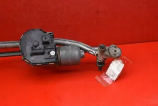 4899835 Механизм стеклоочистителя (трапеция дворников) BMW 5 F10/F11/GT F07 Арт e12174040, вид 7