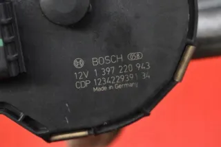 4899835 Механизм стеклоочистителя (трапеция дворников) BMW 5 F10/F11/GT F07 Арт e12174040, вид 9