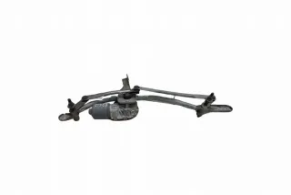 1397220943 Механизм стеклоочистителя (трапеция дворников) BMW 5 F10/F11/GT F07 Арт e12174026, вид 2