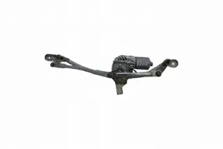 1397220943 Механизм стеклоочистителя (трапеция дворников) BMW 5 F10/F11/GT F07 Арт e12174026, вид 3