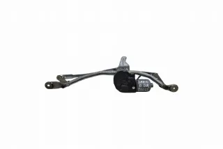 1397220943 Механизм стеклоочистителя (трапеция дворников) BMW 5 F10/F11/GT F07 Арт e12174026, вид 5