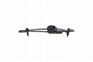 1397220943 Механизм стеклоочистителя (трапеция дворников) BMW 5 F10/F11/GT F07 Арт e12174026, вид 6