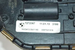 7272451 Механизм стеклоочистителя (трапеция дворников) BMW 5 F10/F11/GT F07 Арт e12174010, вид 1