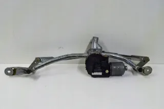 7272451 Механизм стеклоочистителя (трапеция дворников) BMW 5 F10/F11/GT F07 Арт e12174010, вид 2
