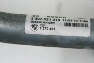7272451 Механизм стеклоочистителя (трапеция дворников) BMW 5 F10/F11/GT F07 Арт e12174010, вид 3