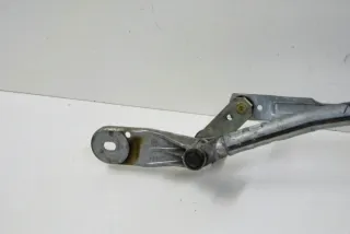 7272451 Механизм стеклоочистителя (трапеция дворников) BMW 5 F10/F11/GT F07 Арт e12174010, вид 4
