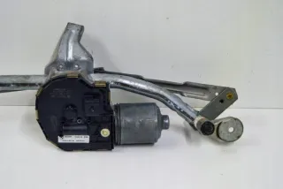 7272451 Механизм стеклоочистителя (трапеция дворников) BMW 5 F10/F11/GT F07 Арт e12174010, вид 6