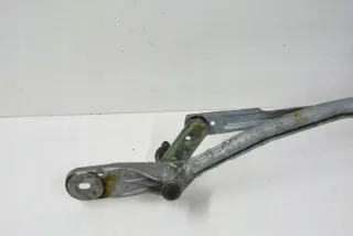 7272451 Механизм стеклоочистителя (трапеция дворников) BMW 5 F10/F11/GT F07 Арт e12174000, вид 1