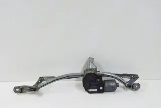 7272451 Механизм стеклоочистителя (трапеция дворников) BMW 5 F10/F11/GT F07 Арт e12174000, вид 2