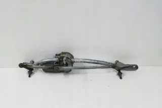 7272451 Механизм стеклоочистителя (трапеция дворников) BMW 5 F10/F11/GT F07 Арт e12174000, вид 6