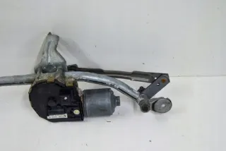 7272451 Механизм стеклоочистителя (трапеция дворников) BMW 5 F10/F11/GT F07 Арт e12174000, вид 7