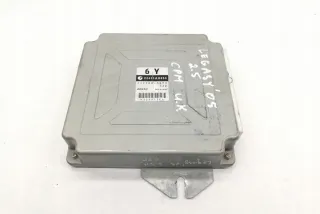 1122005673 Блок управления двигателем Subaru Legacy 4 Арт e12173953, вид 2