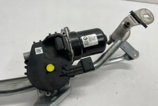 7427910 Механизм стеклоочистителя (трапеция дворников) BMW 3 G20/G21 Арт e12173866, вид 2