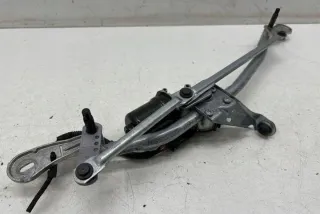 W000090851 Механизм стеклоочистителя (трапеция дворников) BMW 3 G20/G21 Арт e12173865, вид 1