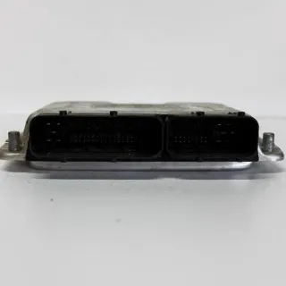 038906019KE Блок управления двигателем Skoda Superb 1 Арт e12173842, вид 1